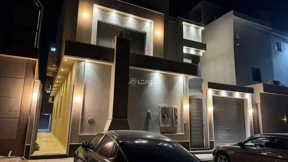 Studio Apartment For Rent in Al Rimal, Riyadh Studio Apartment For Rent in Al Rimal, Riyadh