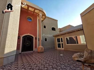 فیلا 5 غرف نوم للبيع في حي الملك خالد، عنيزة - فيلا للبيع في حي الملك خالد، عنيزة