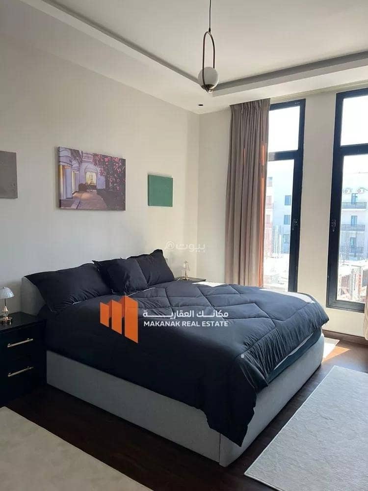 شقة استوديو للبيع في الحمرا، الخبر شقة استوديو للبيع في الحمرا، الخبر