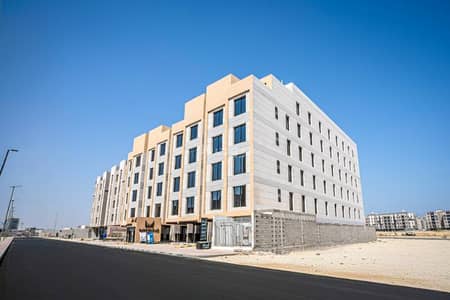 5 Bedroom Flat for Sale in Al Hamra, Al Khobar - Apartments for sale in the Al Hamra project in Khobar
