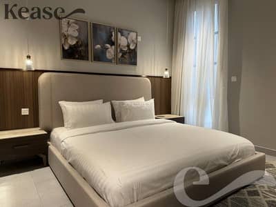1 Bedroom Flat for Rent in North Riyadh, Riyadh - Elegant furnished apartment for rent - Al-Rabee neighborhood