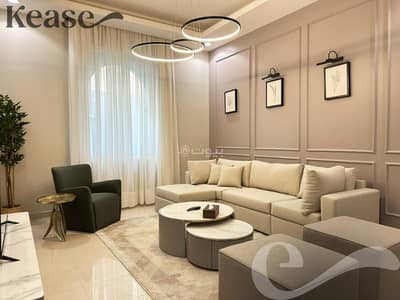 2 Bedroom Flat for Rent in North Riyadh, Riyadh - Luxury furnished apartment for rent – Conference District (Kiz Project)