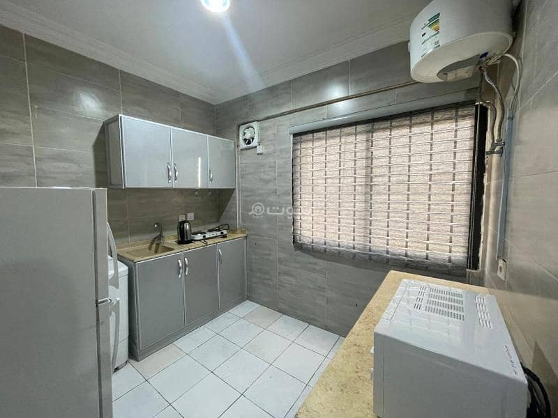 2 Bedroom Apartment For Rent in Al Salamah, Jeddah