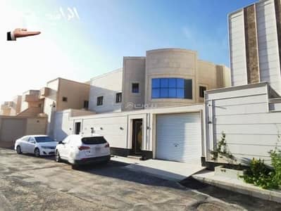 فیلا 8 غرف نوم للبيع في حي الملك فهد، عنيزة - فيلا للبيع في حي الملك فهد، عنيزة