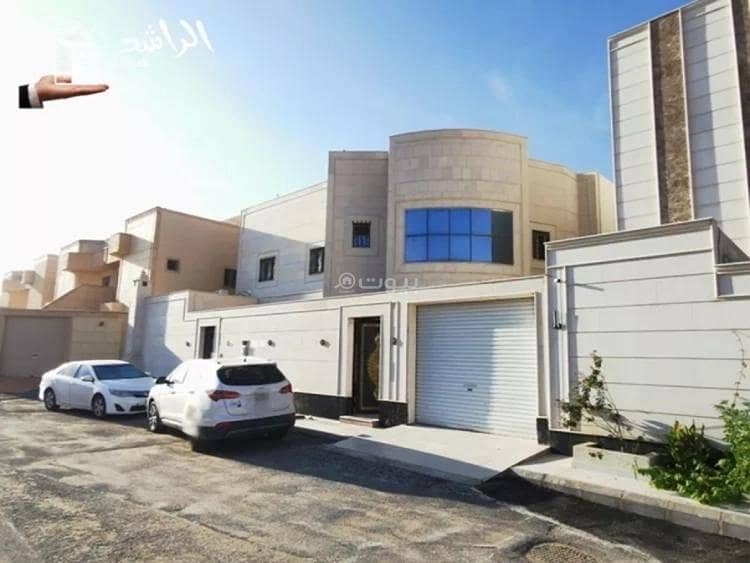 فيلا للبيع في حي الملك فهد، عنيزة فيلا للبيع في حي الملك فهد، عنيزة