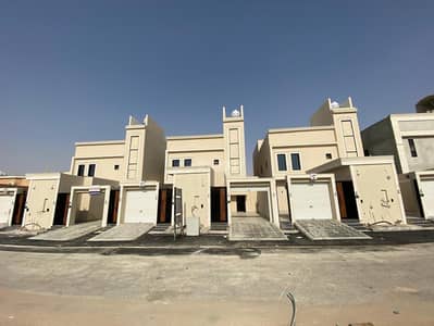 4 Bedroom Apartment for Sale in Al Hada, Al Kharj Riyadh Region - 4-bedroom apartment for sale in Al Hada