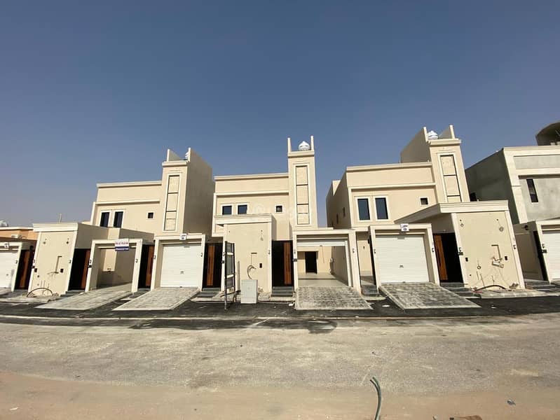 4-bedroom apartment for sale in Al Hada