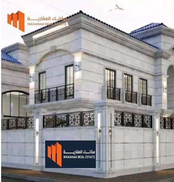 Villa For Sale in Al Tahliyah, Al Khobar