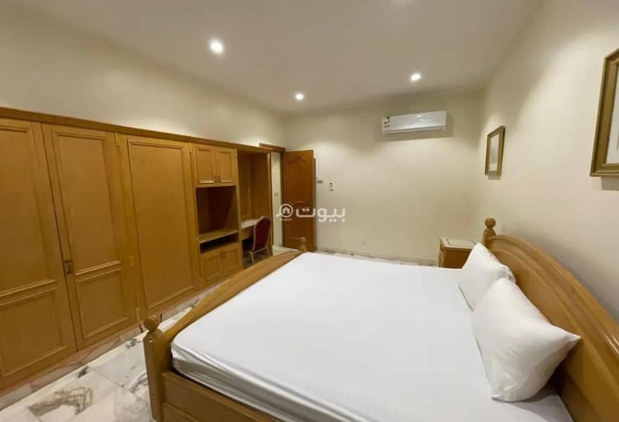 1 Bedroom Apartment For Rent in Al Faisaliyah, Jeddah