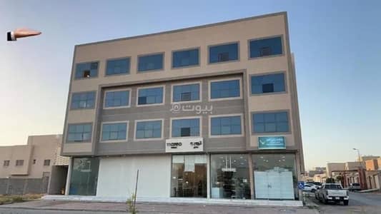 عمارة سكنية 11 غرف نوم للبيع في المروج، عنيزة - مبنى سكني للبيع في المروج، عنيزة