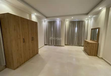 1 Bedroom Flat for Rent in Central Jeddah, Jeddah - Studio Apartment For Rent in Al Faisaliyah, Jeddah