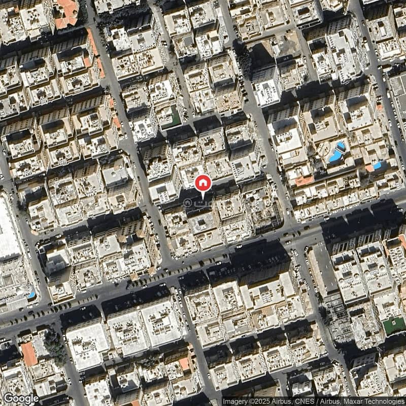 Apartment For Sale in Al Rawdah, Jeddah