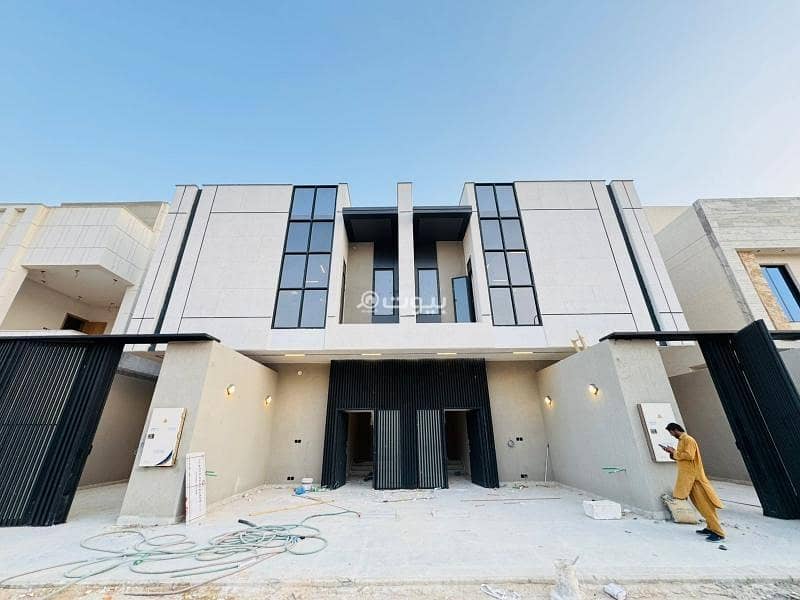 Townhouse in Al Janadriyah, Ghsoon Scheme Townhouse in Al Janadriyah, Ghsoon Scheme