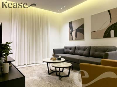 3 Bedroom Flat for Rent in North Riyadh, Riyadh - Apartment for rent - Al Ghadir neighborhood (Al Majdiah Project 100)