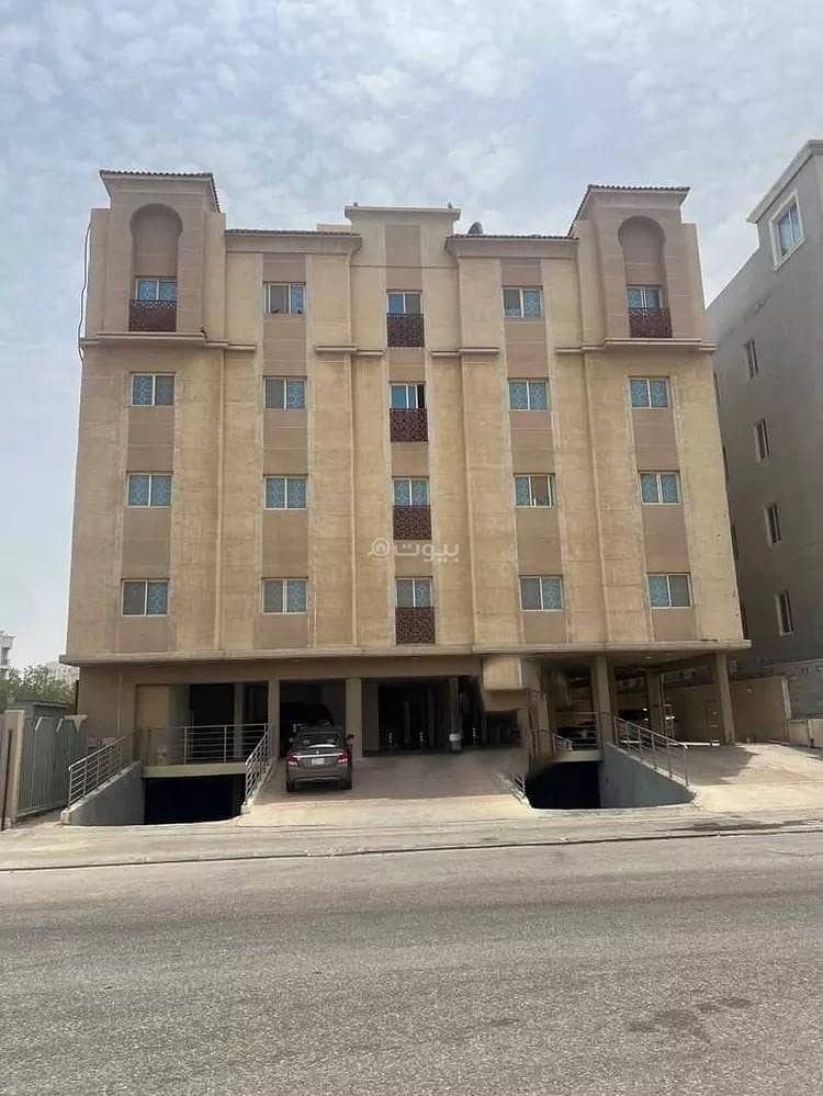 شقة استوديو للإيجار في الحمرا، الخبر