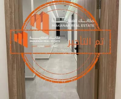 فلیٹ 3 غرف نوم للايجار في الحمراء، الخبر - شقة استوديو للإيجار في الحمرا، الخبر