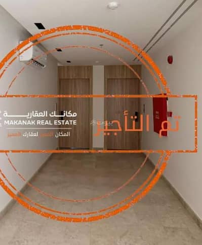 فلیٹ 3 غرف نوم للايجار في الحمراء، الخبر - استوديو للإيجار في الحمراء، الخبر
