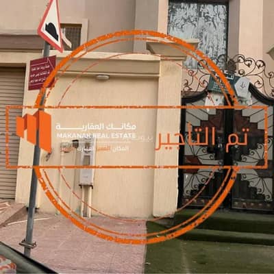 فیلا 4 غرف نوم للايجار في التحلية، الخبر - فيلا للإيجار في التحلية، الخبر