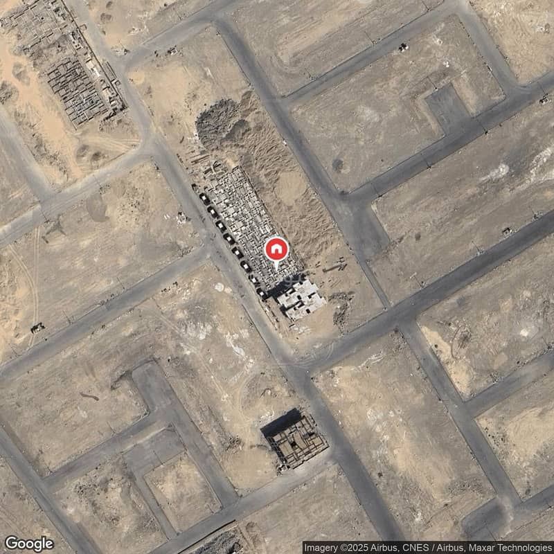 Floor For Sale in Nubala, Madina