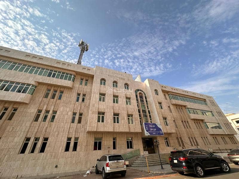 شقة مكونة من غرفة نوم واحدة للإيجار في الفيصلية، جدة