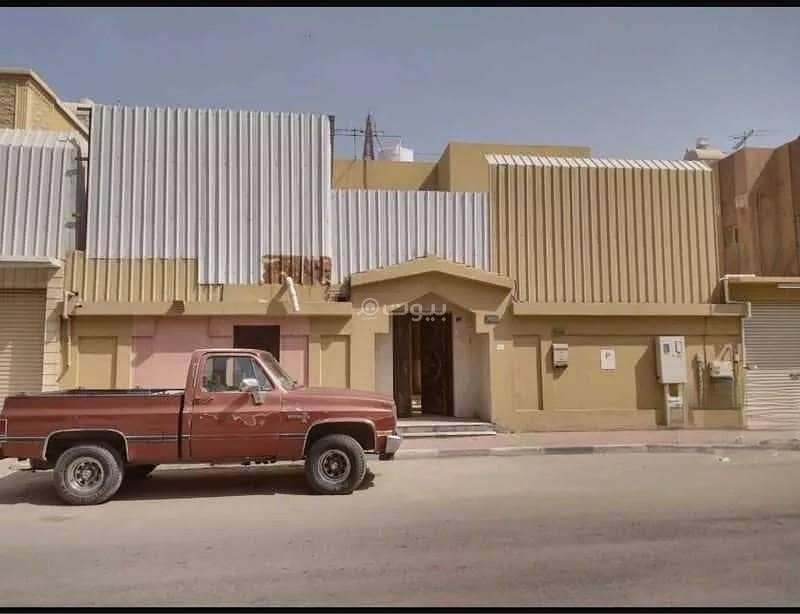 فيلا للبيع في غرنطة، الدمام فيلا للبيع في غرنطة، الدمام