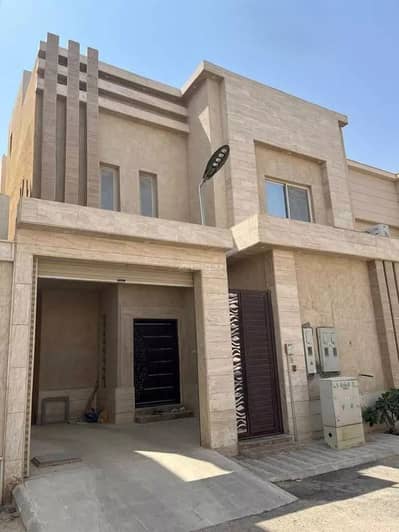 فیلا 4 غرف نوم للبيع في شرق الرياض، الرياض - فيلا للبيع في شارع قطب الدين أبي الخير, حي البيان, مدينة الرياض, منطقة الرياض