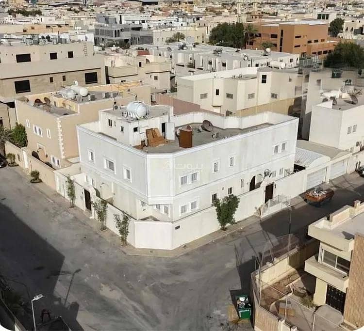 Villa in King Salman 4 bedrooms 6000000 SAR - 87774310