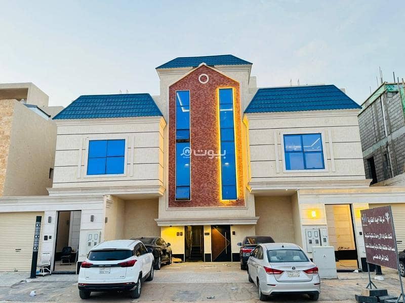 Ground Floor for Sale in Al Rimal, East Riyadh Ground Floor for Sale in Al Rimal, East Riyadh