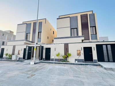 5 Bedroom Villa for Sale in East Riyadh, Riyadh - Property for sale code (104)