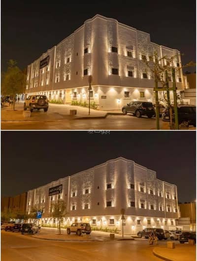 Studio for Rent in North Riyadh, Riyadh - Apartment For Rent in Al Wadi, Riyadh