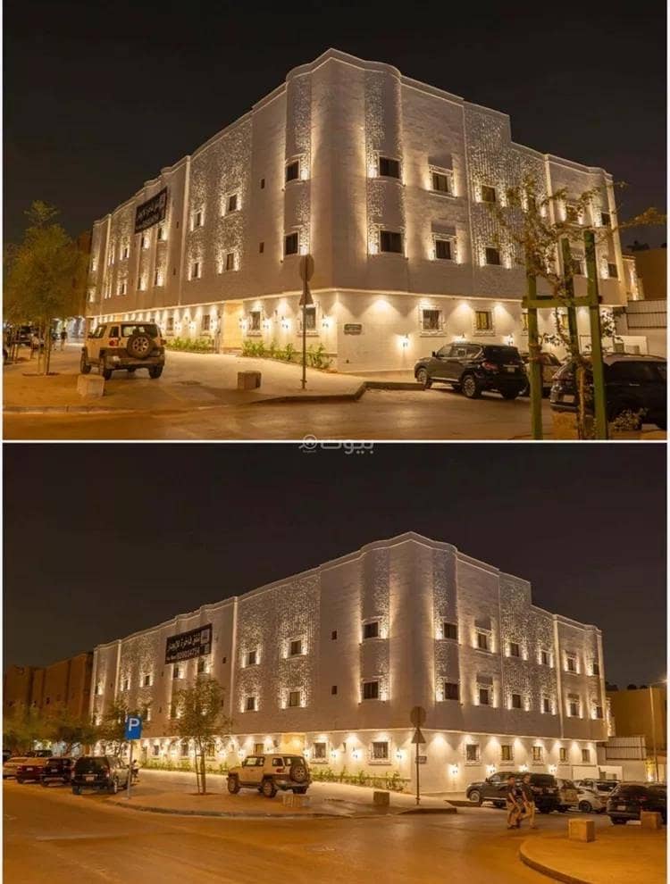 شقة للإيجار في الوادي، الرياض