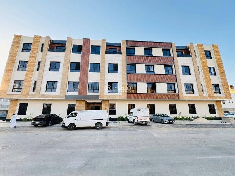 Modern Apartment for Sale in Al Munsiyah, East Riyadh