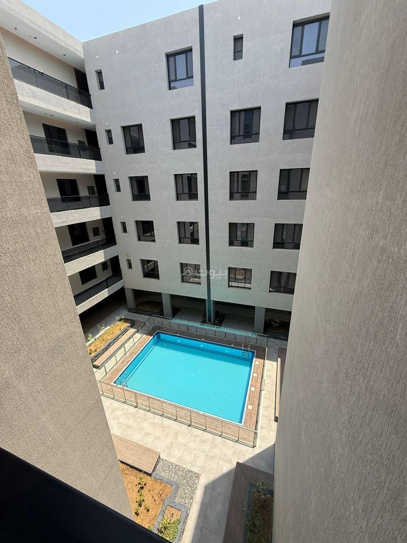 شقة مكونة من 3 غرف نوم للإيجار في الهُمراء، الخبر