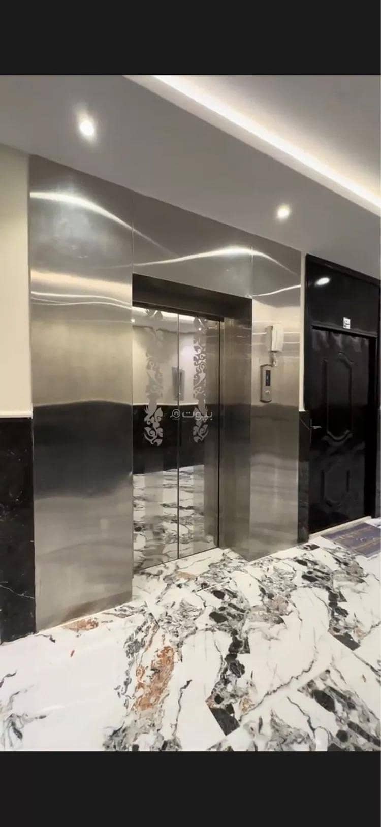 شقق سكنية للإيجار – حي القيروان | عمارة واحة القيروان