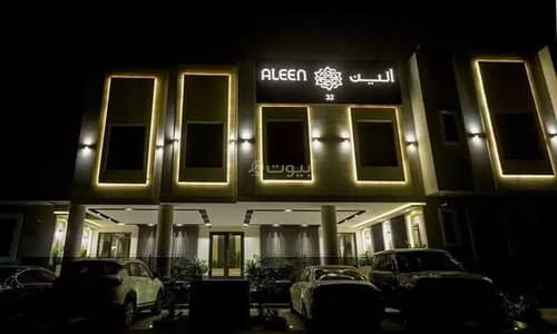 فلیٹ 3 غرف نوم للبيع في شمال الرياض، الرياض - شقة من 3 غرف نوم للبيع في الملقا، الرياض