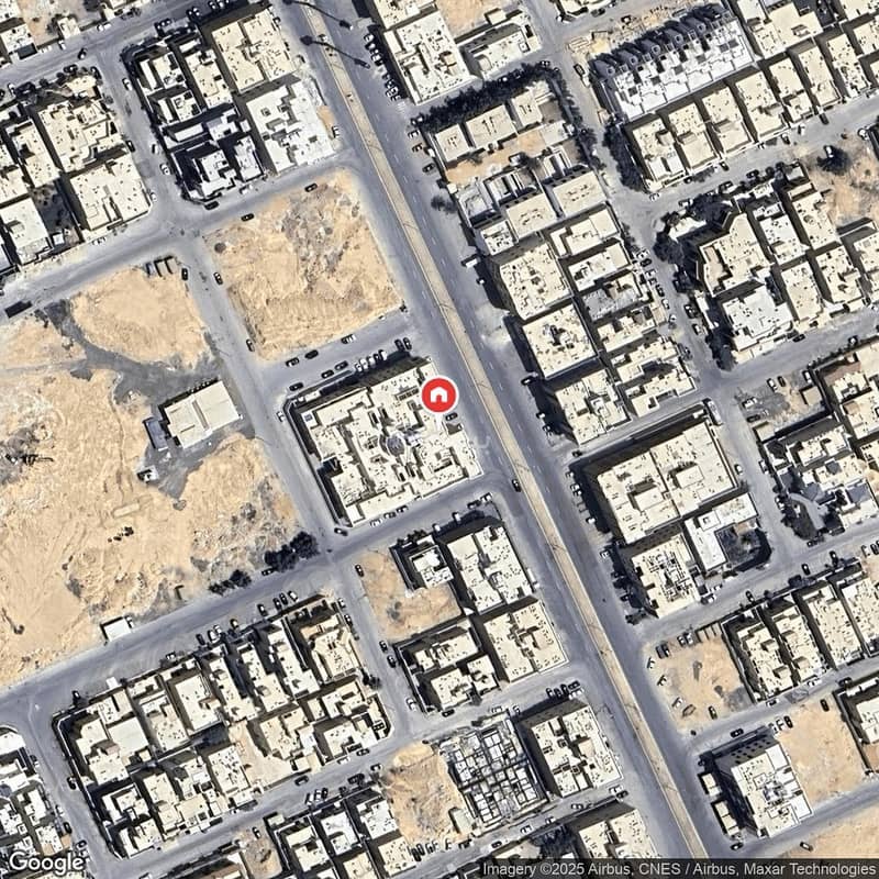 شقة ستوديو للإيجار في النرجس، الرياض