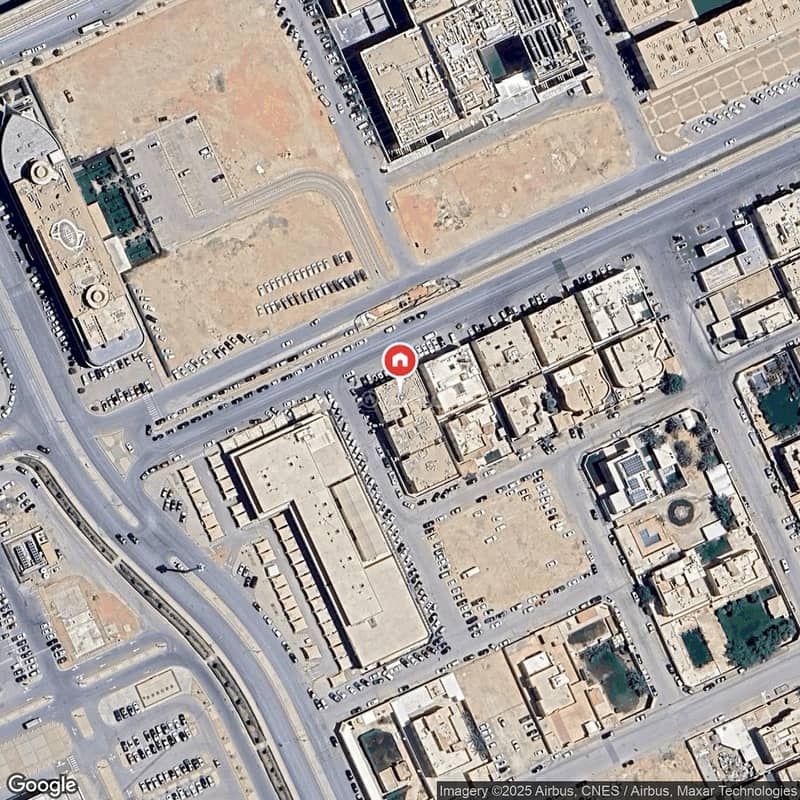 Studio Apartment For Rent in Al Shuhada, Riyadh
