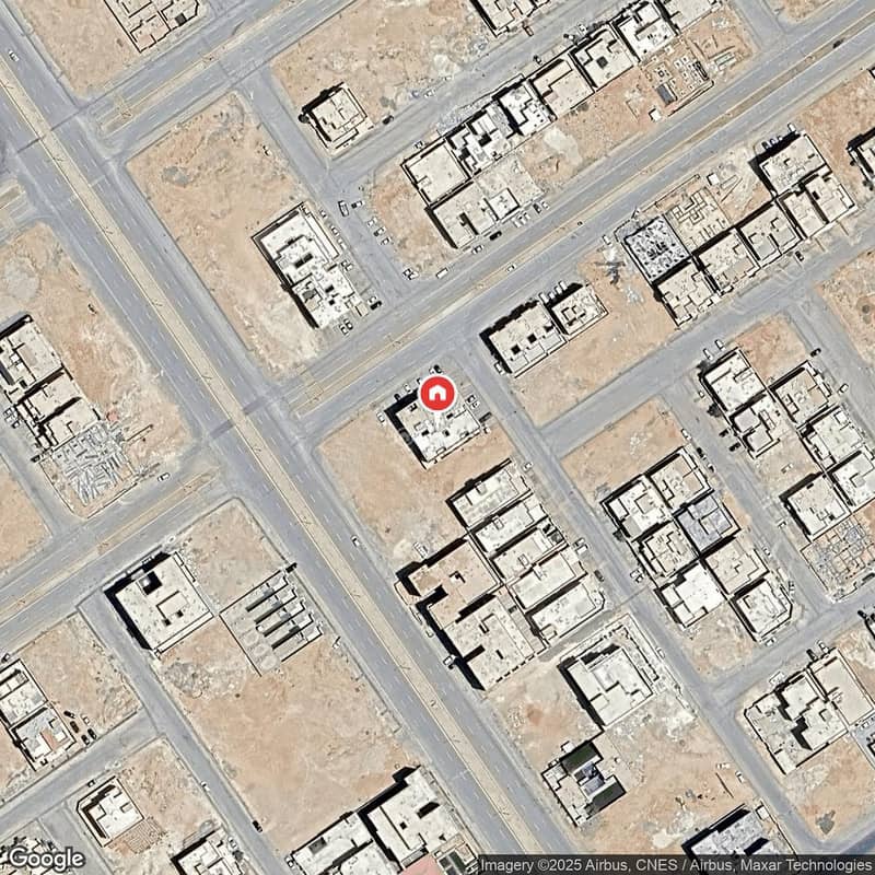 2 Bedroom Apartment For Rent in Al Mahdiyah, Riyadh
