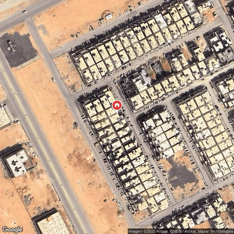 استوديو للايجار في الريمال، الرياض