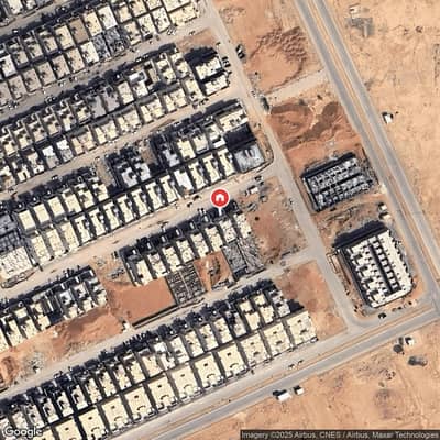 دور  للايجار في شرق الرياض، الرياض - طابق للإيجار في الرمال، الرياض