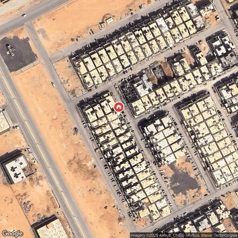 شقة استوديو للإيجار في الريمال، الرياض