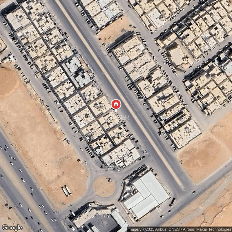 شقة استوديو للإيجار في القادسية، الرياض