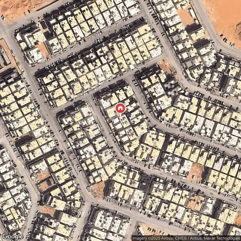 العقار للبيع