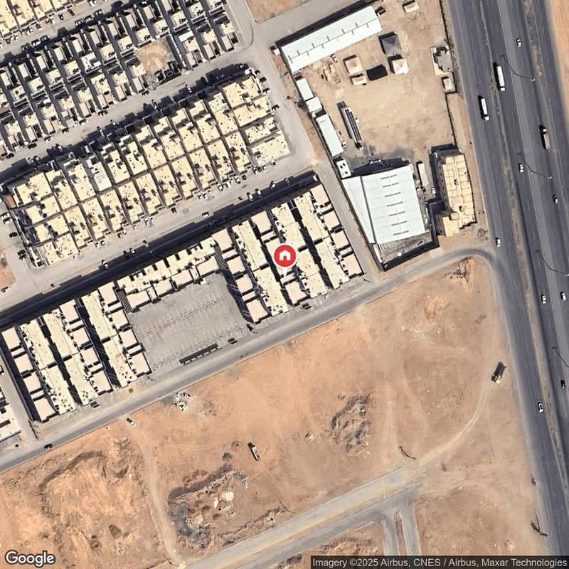 Studio Apartment For Rent in Al Rimal, Riyadh