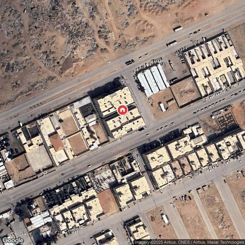 Studio Apartment For Rent in Al Rimal, Riyadh