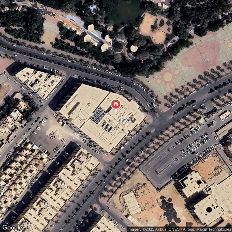 مكتب للإيجار في الدريهمية، غرب الرياض مكتب للإيجار في الدريهمية، غرب الرياض