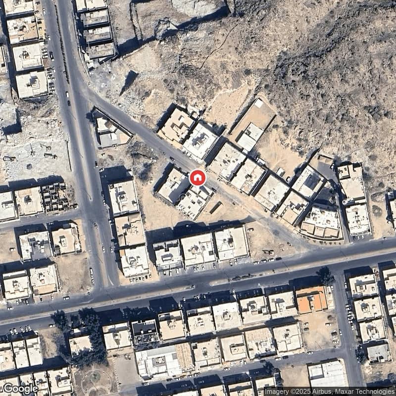 شقة للبيع في الخضراء، مكة