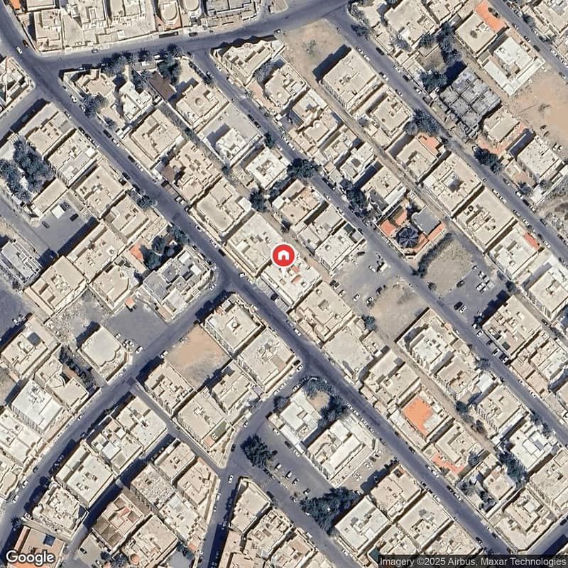 شقة للإيجار في العوالي، مكة