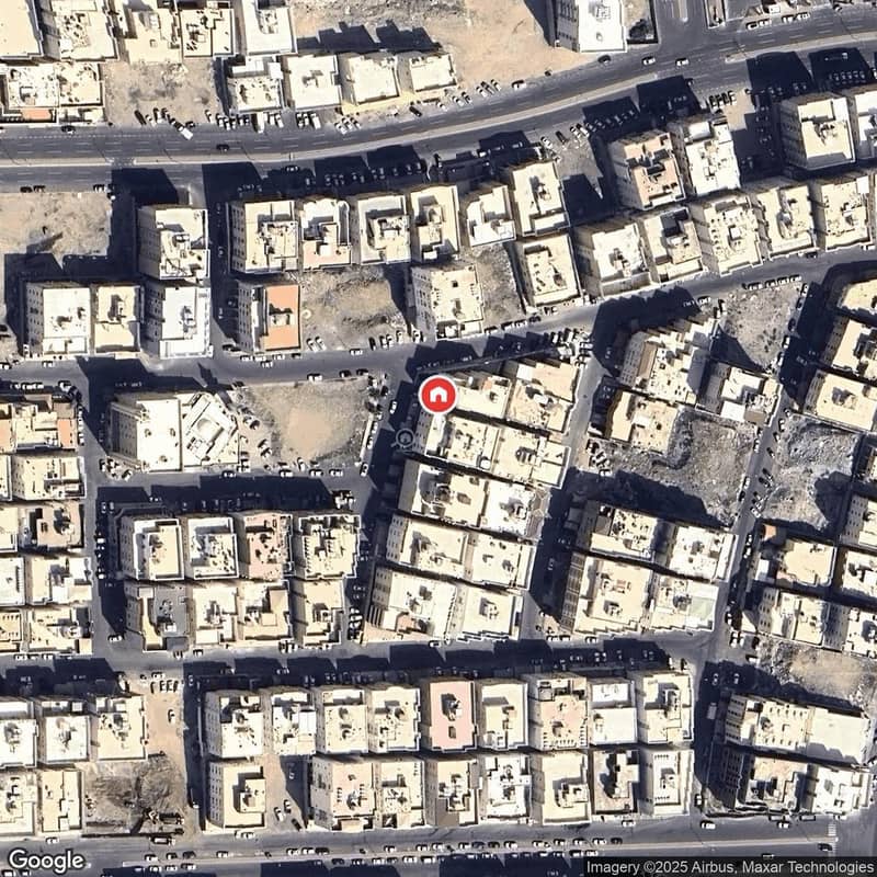 شقة فاخرة للبيع في الشوقية، مكة