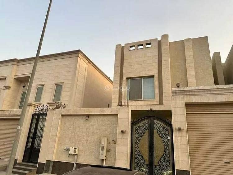 فيلا للبيع في حي الملك فهد، الدمام